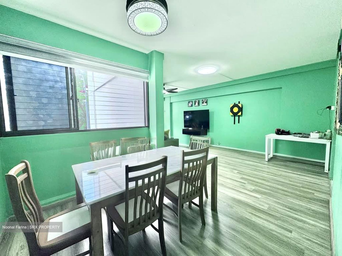 Blk 287 Ficus Vale (Yishun), HDB 4 Rooms #598091781